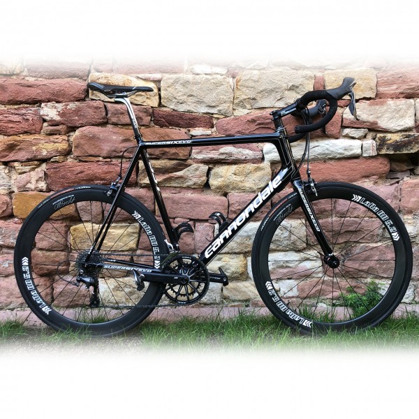 Canondale Super Six Evo RH63