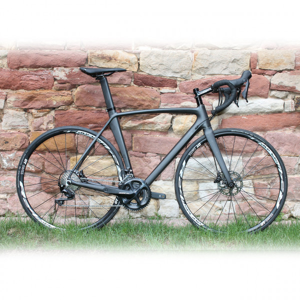 Albrecht Aero One