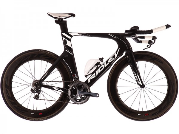 Ridley Dean Fast Dura Ace DI2 1516A