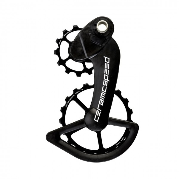 Ceramicspeed OSPW System Campagnolo 11-Gang EPS & Mechanical
