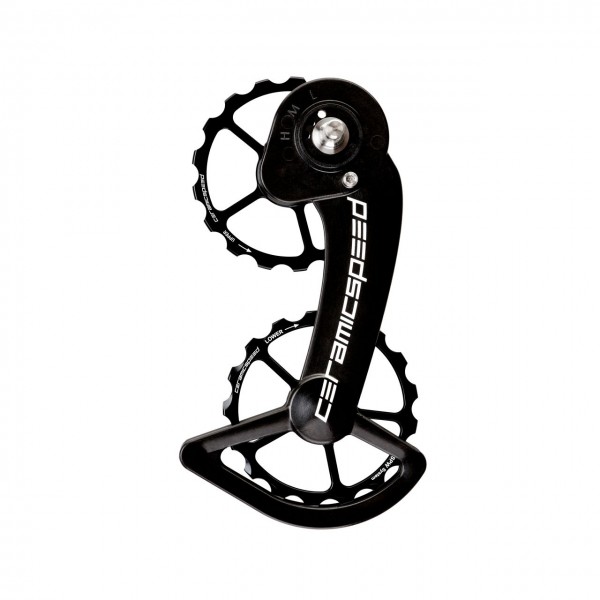 Ceramicspeed OSPW System Sram eTap