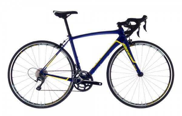Ridley Liz SL Ultegra Mix Carbon