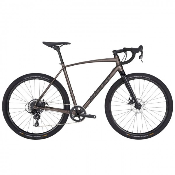 Ridley X-Trail A 105 Mix HD XTA02Bs | L