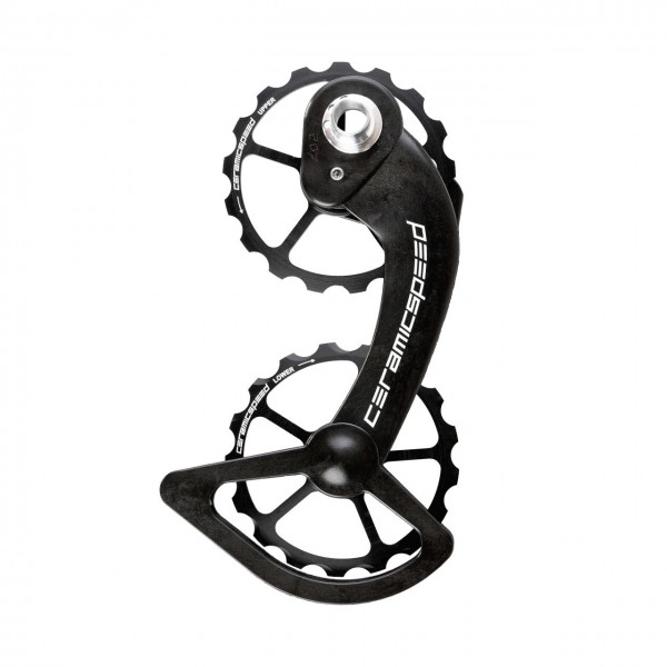 Ceramicspeed OSPW System Shimano 9000/6800