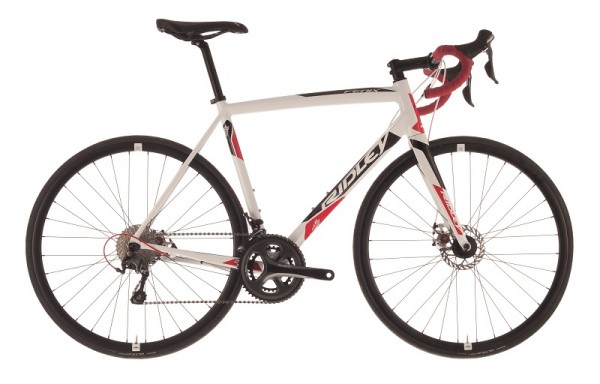Ridley Fenix A Disc Tiagra