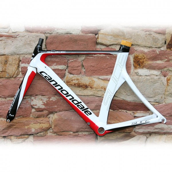 Canondale Carbonrahmen Slice RH 57 (2016) Neu