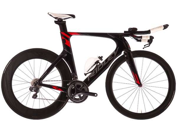 Ridley Dean Fast Ultegra DI2 1516B