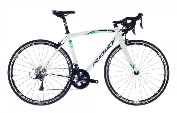 Ridley Liz Alloy Sora