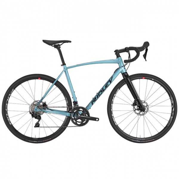 Ridley X-Trail A 105 Mix HD XTA02Cs | S