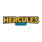 Hercules - 50 Freispiele ohne Einzahlung für Book of Books