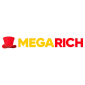 Megarich - 300% bis zu 2500 Euro + 150 Freispiele